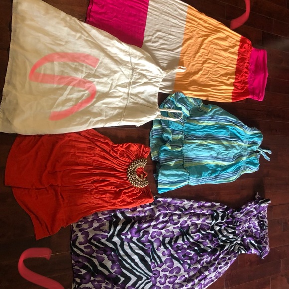 Women’s dresses & shirts - Picture 4 of 7